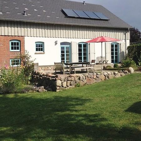 Ferienhaus Wichmannsdorf Dış mekan fotoğraf
