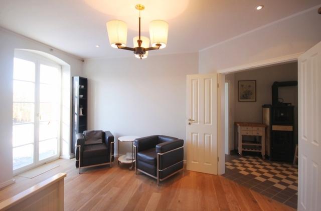 Ferienhaus Wichmannsdorf Dış mekan fotoğraf