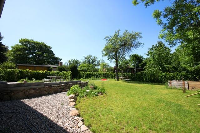 Ferienhaus Wichmannsdorf Dış mekan fotoğraf